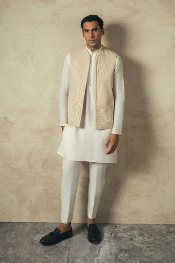 SAAD BIN SHAHZAD | MEN'S WEAR | SBS-M0007
