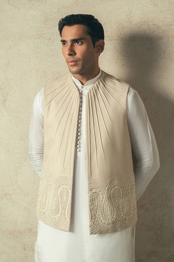 SAAD BIN SHAHZAD | MEN'S WEAR | SBS-M0007