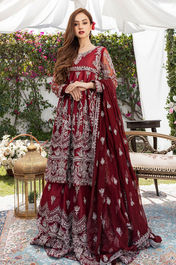 RAMNAB | IRIS | SHEESH