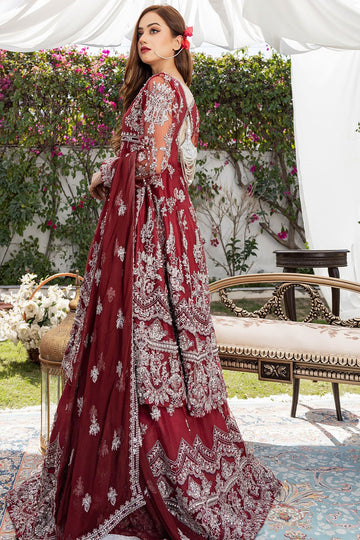 RAMNAB | IRIS | SHEESH