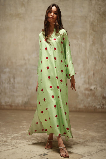 AMNA CHAUDHRY | PRET | SASHA 001