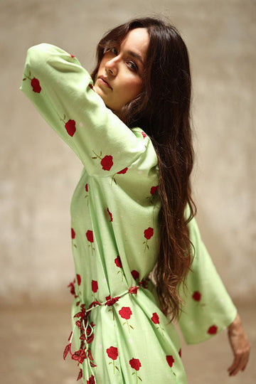 AMNA CHAUDHRY | PRET | SASHA 001