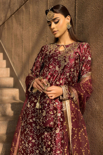 MAHUM ASAD | DREAM A LITTLE DREAM OF ME | SASSY