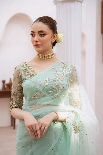 TABYA | JULIE | SCARLET