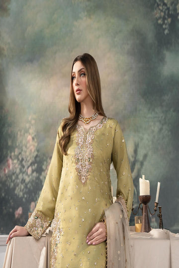 HASEENS | AFSANEH | SEVGI