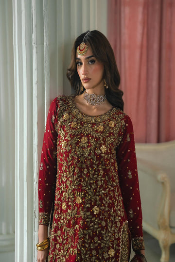 HASEENS | JUGAN | SURKHAAB