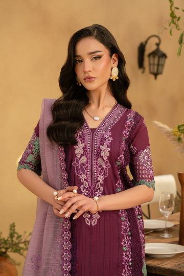 SAIRA RIZWAN | LUXURY LAWN ’25 | VALERIE-SRL25-11