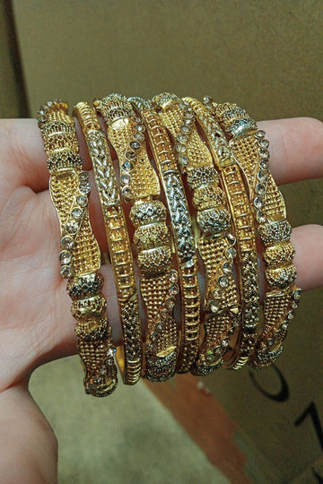 HS | BANGLES | DESIGN 06