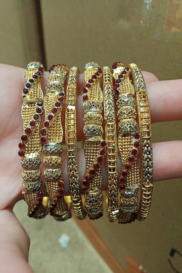 HS | BANGLES | DESIGN 07