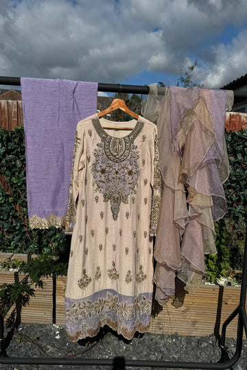 HAFSAH|SANA - SILK ENSEMBLE