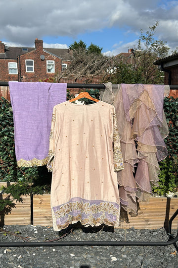 HAFSAH|SANA - SILK ENSEMBLE