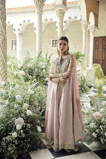 MYSIE BY TAHIRA | ZURI