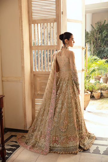 SORAYA | LUMENE - FESTIVE EDIT 24 | IRINA